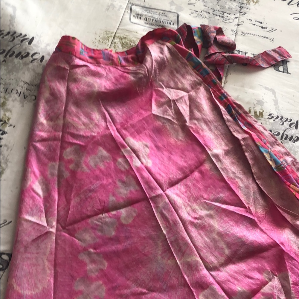 Brand new Indian skirt